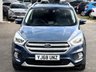 USED 2018 68 FORD KUGA 2.0 TDCi Titanium SUV 5dr Diesel Manual Euro 6 (s/s) (150 ps) 