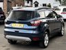 USED 2018 68 FORD KUGA 2.0 TDCi Titanium SUV 5dr Diesel Manual Euro 6 (s/s) (150 ps) 