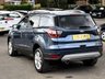 USED 2018 68 FORD KUGA 2.0 TDCi Titanium SUV 5dr Diesel Manual Euro 6 (s/s) (150 ps) 