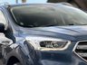 USED 2018 68 FORD KUGA 2.0 TDCi Titanium SUV 5dr Diesel Manual Euro 6 (s/s) (150 ps) 