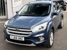 USED 2018 68 FORD KUGA 2.0 TDCi Titanium SUV 5dr Diesel Manual Euro 6 (s/s) (150 ps) 