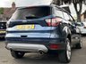 USED 2018 68 FORD KUGA 2.0 TDCi Titanium SUV 5dr Diesel Manual Euro 6 (s/s) (150 ps) 