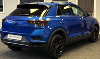 USED 2021 70 VOLKSWAGEN T-ROC 1.5 TSI GPF EVO SE SUV 5dr Petrol Manual Euro 6 (s/s) (150 ps) 