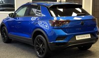 USED 2021 70 VOLKSWAGEN T-ROC 1.5 TSI GPF EVO SE SUV 5dr Petrol Manual Euro 6 (s/s) (150 ps) 