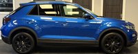 USED 2021 70 VOLKSWAGEN T-ROC 1.5 TSI GPF EVO SE SUV 5dr Petrol Manual Euro 6 (s/s) (150 ps) 