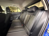 USED 2021 70 VOLKSWAGEN T-ROC 1.5 TSI GPF EVO SE SUV 5dr Petrol Manual Euro 6 (s/s) (150 ps) 
