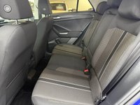 USED 2021 70 VOLKSWAGEN T-ROC 1.5 TSI GPF EVO SE SUV 5dr Petrol Manual Euro 6 (s/s) (150 ps) 