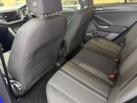 USED 2021 70 VOLKSWAGEN T-ROC 1.5 TSI GPF EVO SE SUV 5dr Petrol Manual Euro 6 (s/s) (150 ps) 