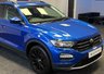 USED 2021 70 VOLKSWAGEN T-ROC 1.5 TSI GPF EVO SE SUV 5dr Petrol Manual Euro 6 (s/s) (150 ps) 