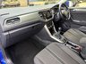 USED 2021 70 VOLKSWAGEN T-ROC 1.5 TSI GPF EVO SE SUV 5dr Petrol Manual Euro 6 (s/s) (150 ps) 