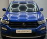 USED 2021 70 VOLKSWAGEN T-ROC 1.5 TSI GPF EVO SE SUV 5dr Petrol Manual Euro 6 (s/s) (150 ps) 
