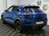USED 2021 70 VOLKSWAGEN T-ROC 1.5 TSI GPF EVO SE SUV 5dr Petrol Manual Euro 6 (s/s) (150 ps) 