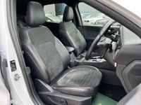 USED 2022 72 FORD KUGA 2.5 Duratec 14.4kWh ST-Line X Edition SUV 5dr Petrol Plug-in Hybrid CVT Euro 6 (s/s) (225 ps) - APPLE CAR PLAY - SAT NAV - PAN ROOF - HEATED SEATS & STEERING - REVERSE CAMERA - P/SENSORS - ADAPTIVE CRUISE
