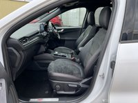 USED 2022 72 FORD KUGA 2.5 Duratec 14.4kWh ST-Line X Edition SUV 5dr Petrol Plug-in Hybrid CVT Euro 6 (s/s) (225 ps) - APPLE CAR PLAY - SAT NAV - PAN ROOF - HEATED SEATS & STEERING - REVERSE CAMERA - P/SENSORS - ADAPTIVE CRUISE