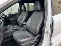 USED 2022 72 FORD KUGA 2.5 Duratec 14.4kWh ST-Line X Edition SUV 5dr Petrol Plug-in Hybrid CVT Euro 6 (s/s) (225 ps) - APPLE CAR PLAY - SAT NAV - PAN ROOF - HEATED SEATS & STEERING - REVERSE CAMERA - P/SENSORS - ADAPTIVE CRUISE