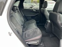 USED 2022 72 FORD KUGA 2.5 Duratec 14.4kWh ST-Line X Edition SUV 5dr Petrol Plug-in Hybrid CVT Euro 6 (s/s) (225 ps) - APPLE CAR PLAY - SAT NAV - PAN ROOF - HEATED SEATS & STEERING - REVERSE CAMERA - P/SENSORS - ADAPTIVE CRUISE