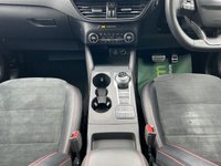USED 2022 72 FORD KUGA 2.5 Duratec 14.4kWh ST-Line X Edition SUV 5dr Petrol Plug-in Hybrid CVT Euro 6 (s/s) (225 ps) - APPLE CAR PLAY - SAT NAV - PAN ROOF - HEATED SEATS & STEERING - REVERSE CAMERA - P/SENSORS - ADAPTIVE CRUISE