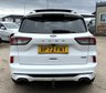USED 2022 72 FORD KUGA 2.5 Duratec 14.4kWh ST-Line X Edition SUV 5dr Petrol Plug-in Hybrid CVT Euro 6 (s/s) (225 ps) - APPLE CAR PLAY - SAT NAV - PAN ROOF - HEATED SEATS & STEERING - REVERSE CAMERA - P/SENSORS - ADAPTIVE CRUISE