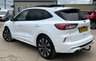 USED 2022 72 FORD KUGA 2.5 Duratec 14.4kWh ST-Line X Edition SUV 5dr Petrol Plug-in Hybrid CVT Euro 6 (s/s) (225 ps) - APPLE CAR PLAY - SAT NAV - PAN ROOF - HEATED SEATS & STEERING - REVERSE CAMERA - P/SENSORS - ADAPTIVE CRUISE