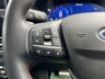 USED 2022 72 FORD KUGA 2.5 Duratec 14.4kWh ST-Line X Edition SUV 5dr Petrol Plug-in Hybrid CVT Euro 6 (s/s) (225 ps) - APPLE CAR PLAY - SAT NAV - PAN ROOF - HEATED SEATS & STEERING - REVERSE CAMERA - P/SENSORS - ADAPTIVE CRUISE