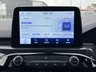 USED 2022 72 FORD KUGA 2.5 Duratec 14.4kWh ST-Line X Edition SUV 5dr Petrol Plug-in Hybrid CVT Euro 6 (s/s) (225 ps) - APPLE CAR PLAY - SAT NAV - PAN ROOF - HEATED SEATS & STEERING - REVERSE CAMERA - P/SENSORS - ADAPTIVE CRUISE