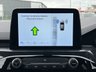 USED 2022 72 FORD KUGA 2.5 Duratec 14.4kWh ST-Line X Edition SUV 5dr Petrol Plug-in Hybrid CVT Euro 6 (s/s) (225 ps) - APPLE CAR PLAY - SAT NAV - PAN ROOF - HEATED SEATS & STEERING - REVERSE CAMERA - P/SENSORS - ADAPTIVE CRUISE