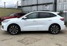 USED 2022 72 FORD KUGA 2.5 Duratec 14.4kWh ST-Line X Edition SUV 5dr Petrol Plug-in Hybrid CVT Euro 6 (s/s) (225 ps) - APPLE CAR PLAY - SAT NAV - PAN ROOF - HEATED SEATS & STEERING - REVERSE CAMERA - P/SENSORS - ADAPTIVE CRUISE