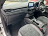 USED 2022 72 FORD KUGA 2.5 Duratec 14.4kWh ST-Line X Edition SUV 5dr Petrol Plug-in Hybrid CVT Euro 6 (s/s) (225 ps) - APPLE CAR PLAY - SAT NAV - PAN ROOF - HEATED SEATS & STEERING - REVERSE CAMERA - P/SENSORS - ADAPTIVE CRUISE