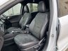 USED 2022 72 FORD KUGA 2.5 Duratec 14.4kWh ST-Line X Edition SUV 5dr Petrol Plug-in Hybrid CVT Euro 6 (s/s) (225 ps) - APPLE CAR PLAY - SAT NAV - PAN ROOF - HEATED SEATS & STEERING - REVERSE CAMERA - P/SENSORS - ADAPTIVE CRUISE