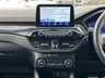 USED 2022 72 FORD KUGA 2.5 Duratec 14.4kWh ST-Line X Edition SUV 5dr Petrol Plug-in Hybrid CVT Euro 6 (s/s) (225 ps) - APPLE CAR PLAY - SAT NAV - PAN ROOF - HEATED SEATS & STEERING - REVERSE CAMERA - P/SENSORS - ADAPTIVE CRUISE