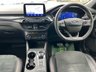 USED 2022 72 FORD KUGA 2.5 Duratec 14.4kWh ST-Line X Edition SUV 5dr Petrol Plug-in Hybrid CVT Euro 6 (s/s) (225 ps) - APPLE CAR PLAY - SAT NAV - PAN ROOF - HEATED SEATS & STEERING - REVERSE CAMERA - P/SENSORS - ADAPTIVE CRUISE