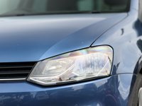 USED 2016 66 VOLKSWAGEN POLO 1.2 TSI BlueMotion Tech Match Hatchback 5dr Petrol Manual Euro 6 (s/s) (90 ps) 