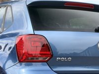 USED 2016 66 VOLKSWAGEN POLO 1.2 TSI BlueMotion Tech Match Hatchback 5dr Petrol Manual Euro 6 (s/s) (90 ps) 