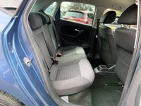 USED 2016 66 VOLKSWAGEN POLO 1.2 TSI BlueMotion Tech Match Hatchback 5dr Petrol Manual Euro 6 (s/s) (90 ps) 