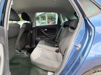 USED 2016 66 VOLKSWAGEN POLO 1.2 TSI BlueMotion Tech Match Hatchback 5dr Petrol Manual Euro 6 (s/s) (90 ps) 