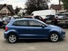 USED 2016 66 VOLKSWAGEN POLO 1.2 TSI BlueMotion Tech Match Hatchback 5dr Petrol Manual Euro 6 (s/s) (90 ps) 