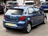 USED 2016 66 VOLKSWAGEN POLO 1.2 TSI BlueMotion Tech Match Hatchback 5dr Petrol Manual Euro 6 (s/s) (90 ps) 