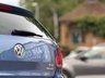 USED 2016 66 VOLKSWAGEN POLO 1.2 TSI BlueMotion Tech Match Hatchback 5dr Petrol Manual Euro 6 (s/s) (90 ps) 