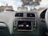USED 2016 66 VOLKSWAGEN POLO 1.2 TSI BlueMotion Tech Match Hatchback 5dr Petrol Manual Euro 6 (s/s) (90 ps) 