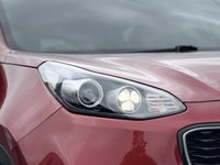 USED 2016 16 KIA SPORTAGE 1.6 T-GDi GT-Line SUV 5dr Petrol DCT AWD Euro 6 (174 bhp) 