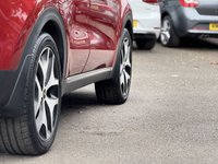USED 2016 16 KIA SPORTAGE 1.6 T-GDi GT-Line SUV 5dr Petrol DCT AWD Euro 6 (174 bhp) 