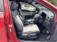 USED 2016 16 KIA SPORTAGE 1.6 T-GDi GT-Line SUV 5dr Petrol DCT AWD Euro 6 (174 bhp) 