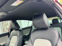 USED 2016 16 KIA SPORTAGE 1.6 T-GDi GT-Line SUV 5dr Petrol DCT AWD Euro 6 (174 bhp) 