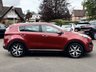 USED 2016 16 KIA SPORTAGE 1.6 T-GDi GT-Line SUV 5dr Petrol DCT AWD Euro 6 (174 bhp) 