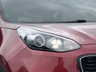 USED 2016 16 KIA SPORTAGE 1.6 T-GDi GT-Line SUV 5dr Petrol DCT AWD Euro 6 (174 bhp) 