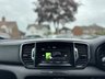 USED 2016 16 KIA SPORTAGE 1.6 T-GDi GT-Line SUV 5dr Petrol DCT AWD Euro 6 (174 bhp) 
