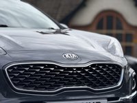 USED 2019 19 KIA SPORTAGE 1.6 CRDi 4 SUV 5dr Diesel DCT Euro 6 (s/s) (134 bhp) 