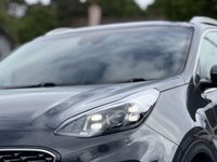 USED 2019 19 KIA SPORTAGE 1.6 CRDi 4 SUV 5dr Diesel DCT Euro 6 (s/s) (134 bhp) 