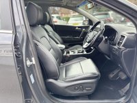 USED 2019 19 KIA SPORTAGE 1.6 CRDi 4 SUV 5dr Diesel DCT Euro 6 (s/s) (134 bhp) 