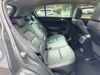USED 2019 19 KIA SPORTAGE 1.6 CRDi 4 SUV 5dr Diesel DCT Euro 6 (s/s) (134 bhp) 
